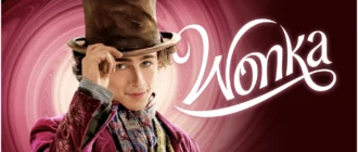 Wonka 2023 Review