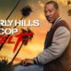 Beverly Hills Cop Axel F Review Banner