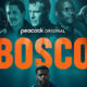 bosco peacock