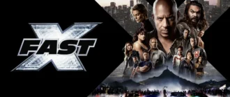 fast x 2023