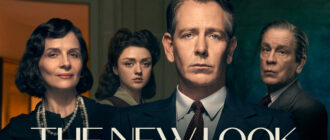 the new look a 2024 american biographical series about v0 56stqz2njxwc1