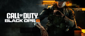 Call of Duty Black Ops 6