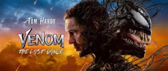 venom the last dance 2024