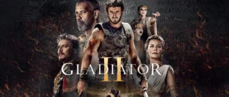 gladiator 2 poster 1