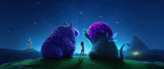 spellbound movie 3840x2160 19902