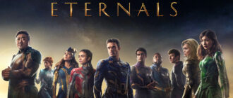 Eternals 1