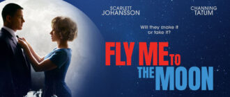 Fly me to the moon 2