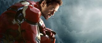Iron Man 4 1366x768