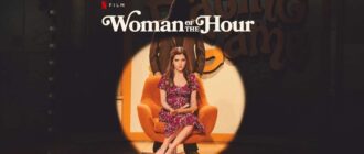 Woman of the Hour netflix review 1