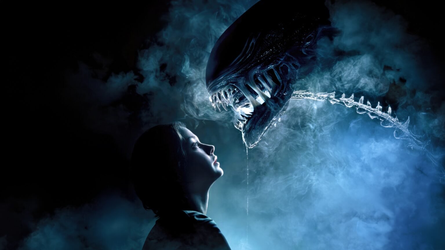 Alien: Romulus (2024) Soundtrack