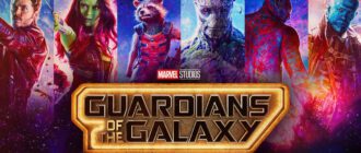 guardians 3 filming