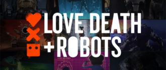 love death robots