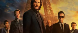 review john wick chapter 4 elevates the badass action franchise to a new level