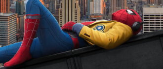 spider man spider man homecoming hd wallpaper preview