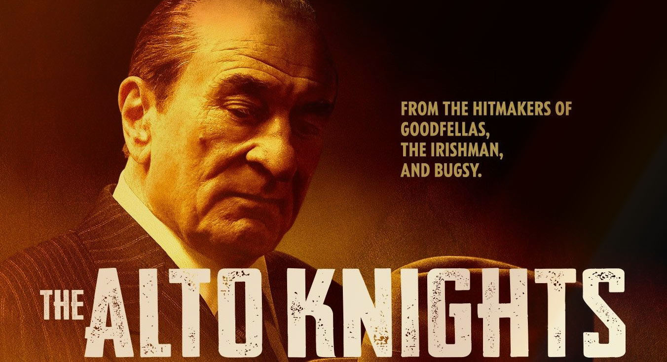 The Alto Knights