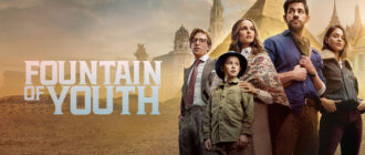 Fountain of Youth222222
