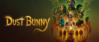 Dust Bunny Soundtrack