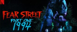 Fear Street Part