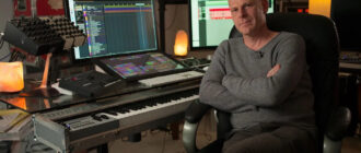 Junkie XL Tom Holkenborg