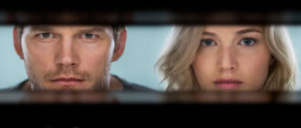 Passengers 2016 film
