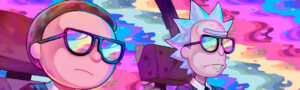 Rick and Morty