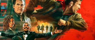 The Running Man 2025 Review Featured