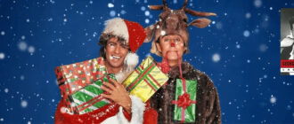 Wham – Last Christmas