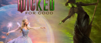 Wicked TV Insider