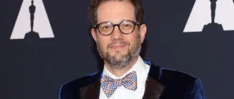 michael giacchino