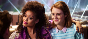 Black Mirror San Junipero