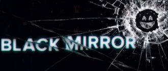 Black Mirror Seasons 1–7