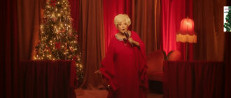 Rockin Around The Christmas Tree — A Christmas Staple Across Film and TV