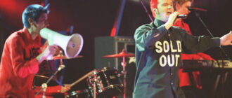 Tubthumping by Chumbawamba — The 90s Anthem That Refused to Stay Down